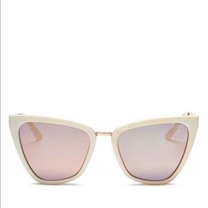 Quay reina Jlo sunglasses